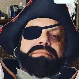 Meet your Posher, Raymond